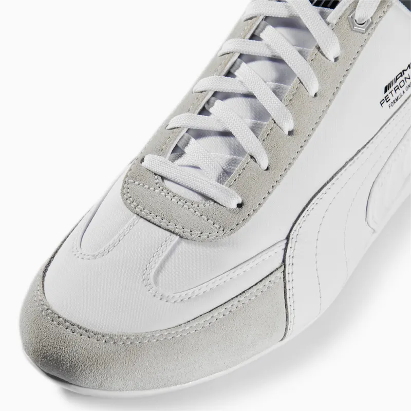 Puma Mercedes F1 SpeedCat Wit (306797-05)