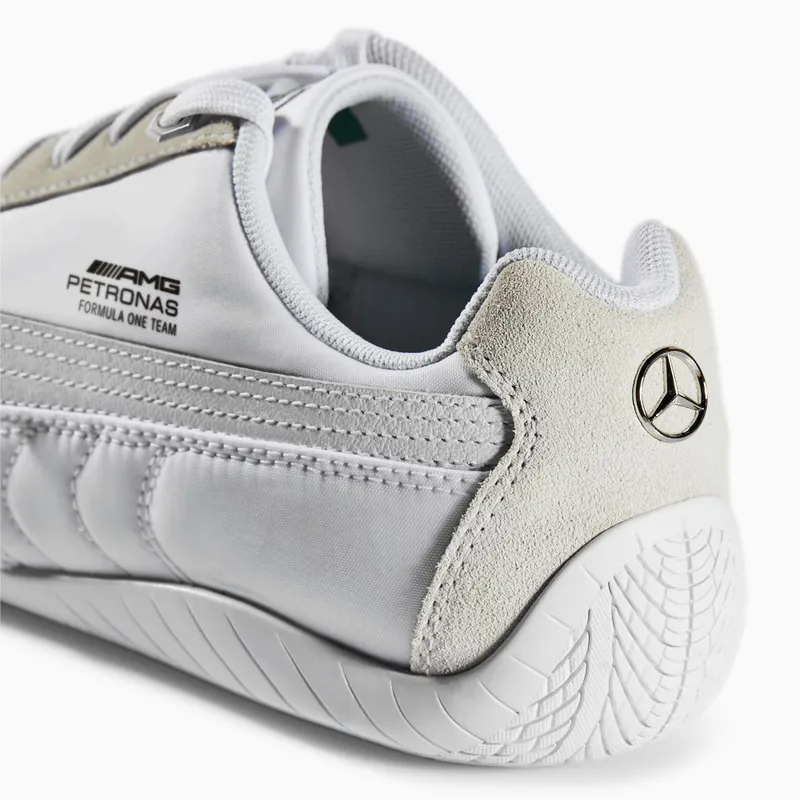 Puma Mercedes F1 SpeedCat Wit (306797-05)