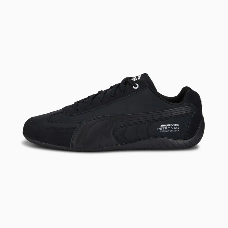 Puma Mercedes F1 SpeedCat Zwart (306797-06)