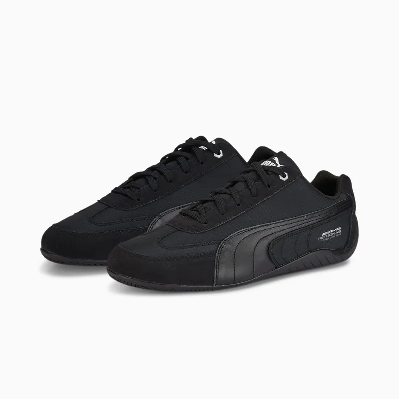 Puma Mercedes F1 SpeedCat Zwart (306797-06)