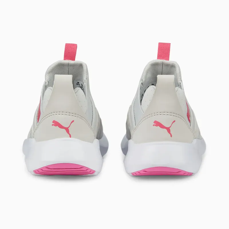 Puma Soft Enzo NXT kinderen Wit (195571-16)