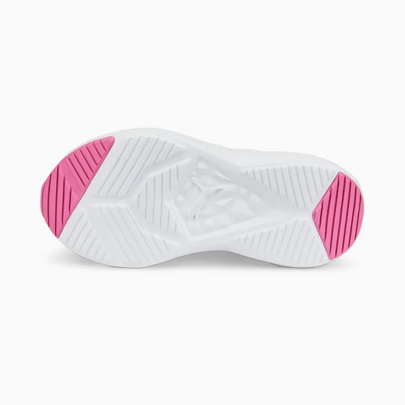 Puma Soft Enzo NXT kinderen Wit (195571-16)