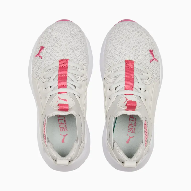 Puma Soft Enzo NXT kinderen Wit (195571-16)