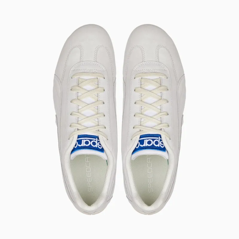 Puma Speedcat OG+ Sparco Wit (307171-08)