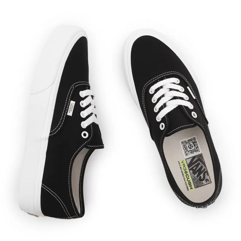 VANS Authentic Vr3 Zwart (VN0005UD1KP)