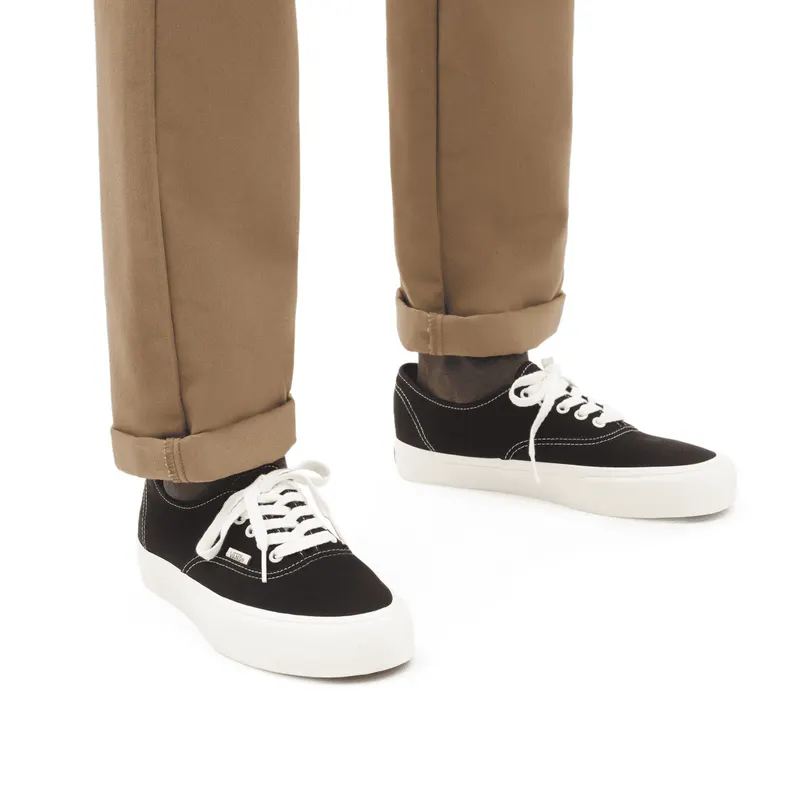 VANS Authentic Vr3 Zwart (VN0005UD1KP)