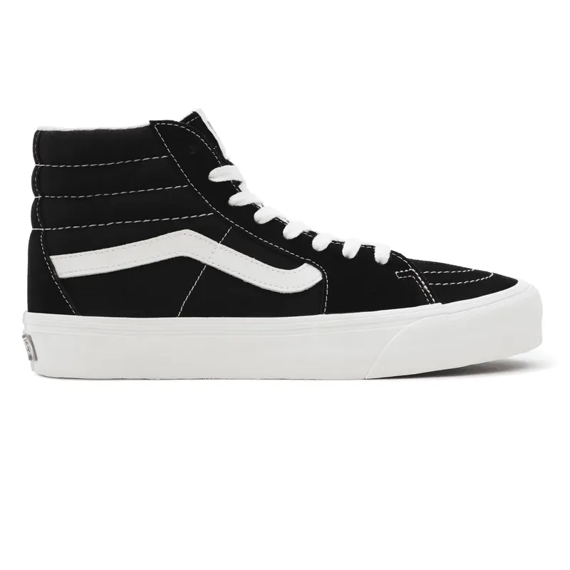 VANS Sk8-hi Vr3 Zwart (VN0005UN1KP)