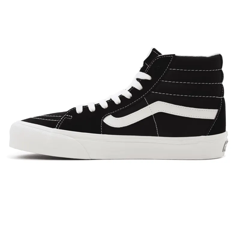 VANS Sk8-hi Vr3 Zwart (VN0005UN1KP)