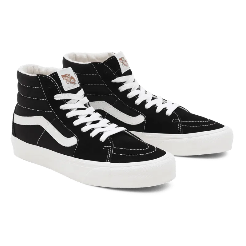 VANS Sk8-hi Vr3 Zwart (VN0005UN1KP)