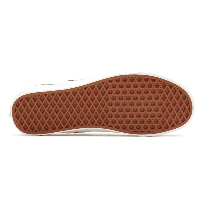 VANS Anaheim Factory Classic Slip-on 98 Dx Wit (VN0A3JEXQWP)