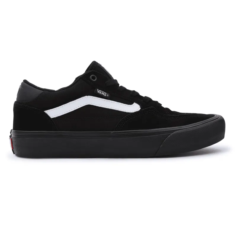 VANS Rowan Zwart (VN0A5JICB8C)