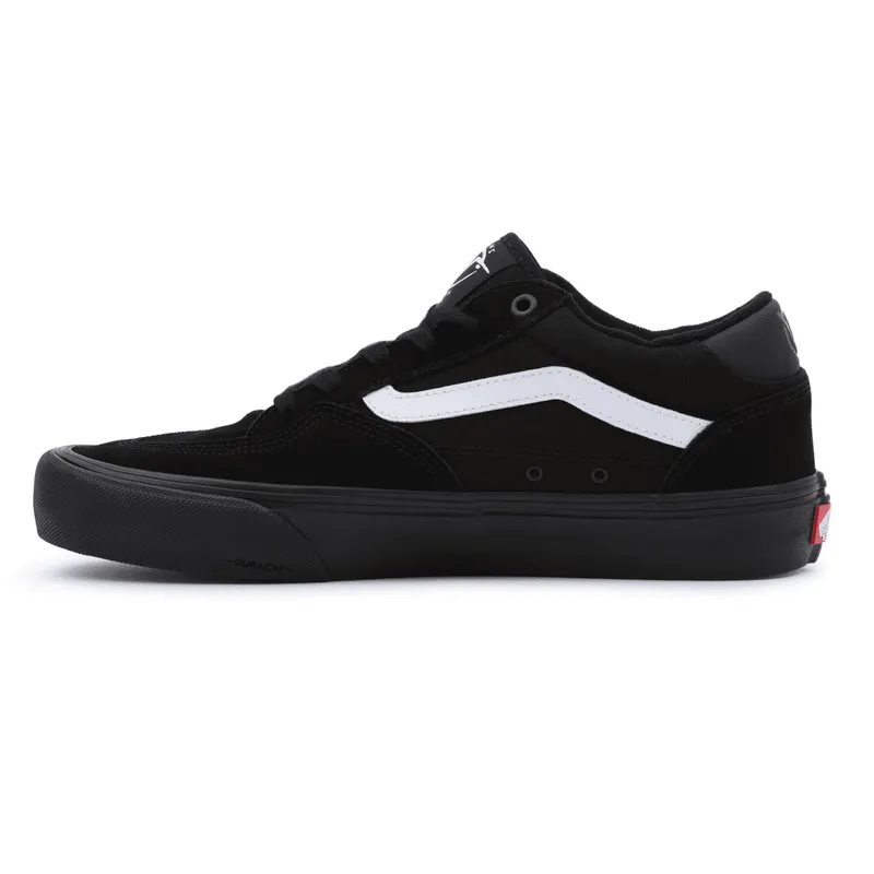 VANS Rowan Zwart (VN0A5JICB8C)