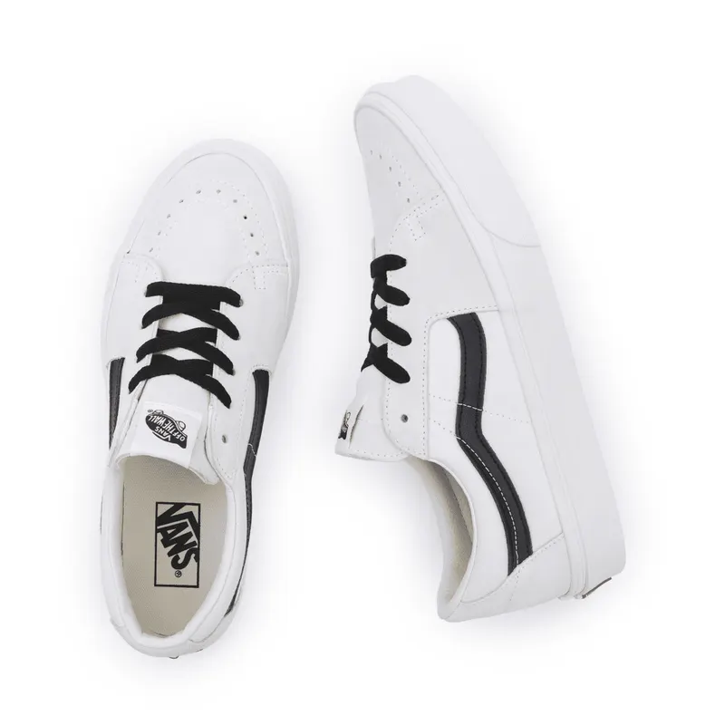 VANS Sk8-low Zwart (VN0A5KXDBMA)