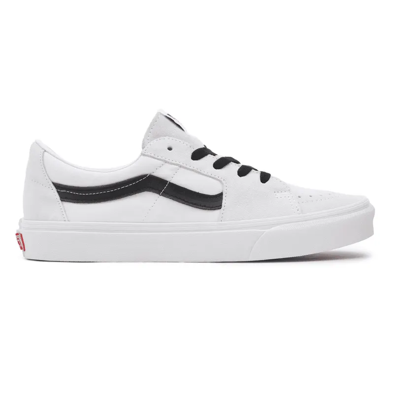 VANS Sk8-low Zwart (VN0A5KXDBMA)