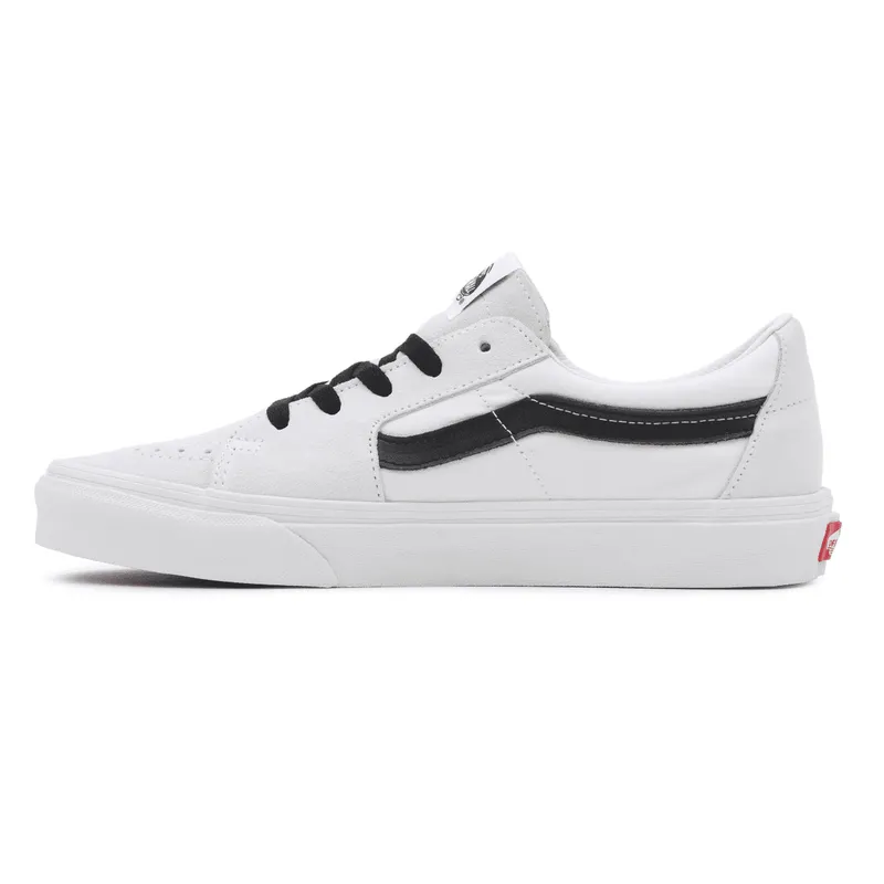 VANS Sk8-low Zwart (VN0A5KXDBMA)