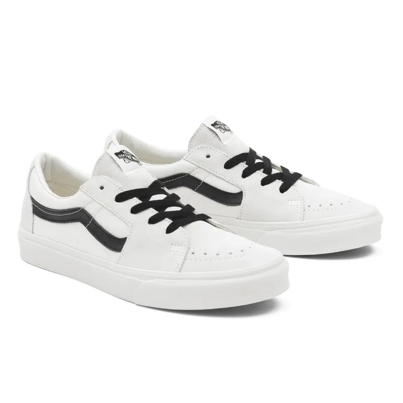 VANS Sk8-low Zwart (VN0A5KXDBMA)