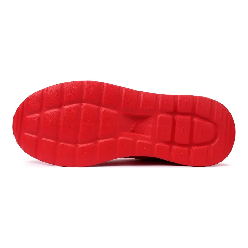 Puma Anzarun Lite Bold Zwart/Rood (372362-04)