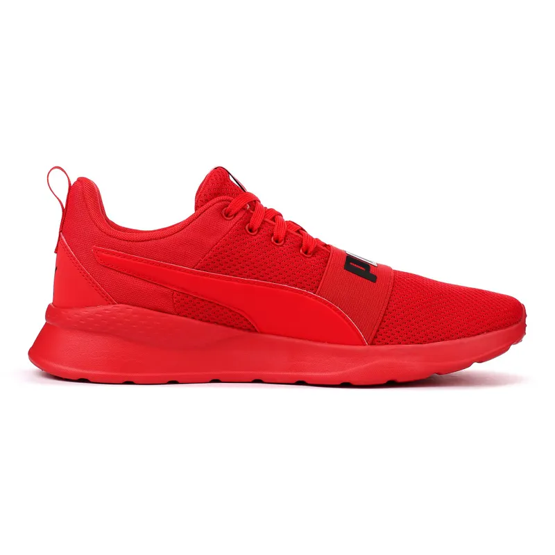 Puma Anzarun Lite Bold Zwart/Rood (372362-04)