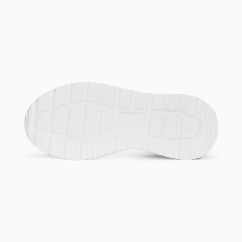 Puma Anzarun Lite Youth Groen/Grijs/Wit (372004-29)