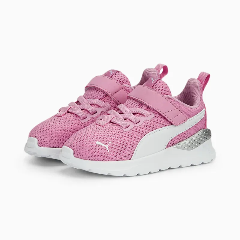 Puma Anzarun Lite Roze/Wit (372010-28)