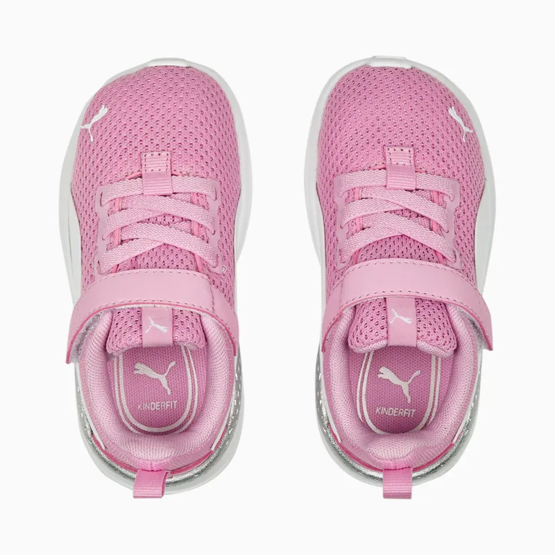 Puma Anzarun Lite Roze/Wit (372010-28)