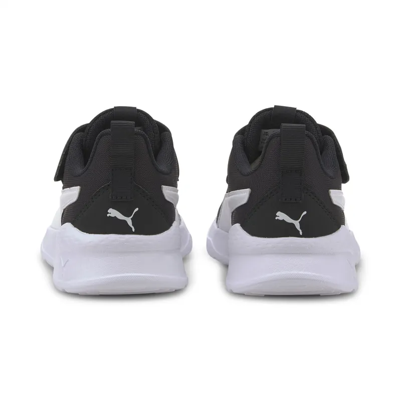 Puma Anzarun Lite Wit/Zwart (372009-01)
