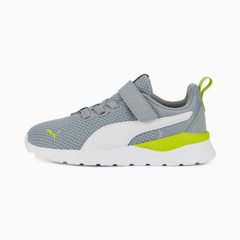 Puma Anzarun Lite Groen/Grijs/Wit (372009-29)