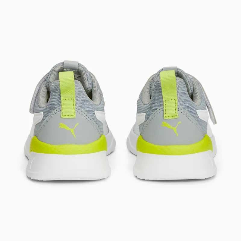 Puma Anzarun Lite Groen/Grijs/Wit (372009-29)