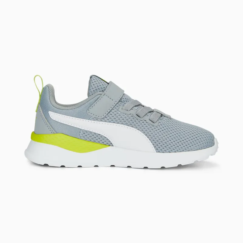 Puma Anzarun Lite Groen/Grijs/Wit (372009-29)