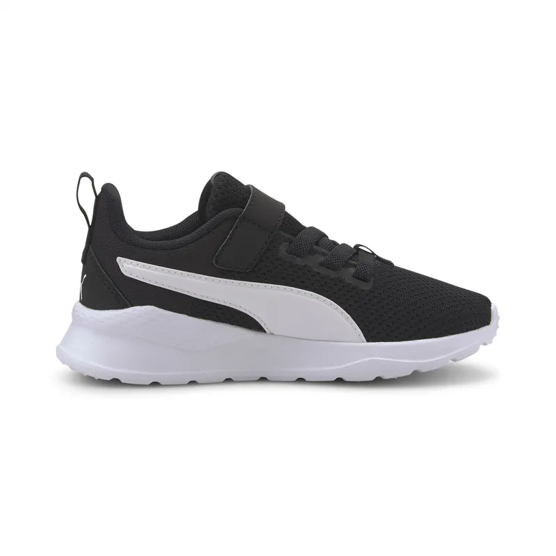 Puma Anzarun Lite Wit/Zwart (372009-01)