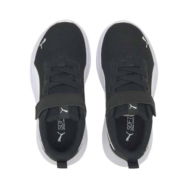 Puma Anzarun Lite Wit/Zwart (372009-01)