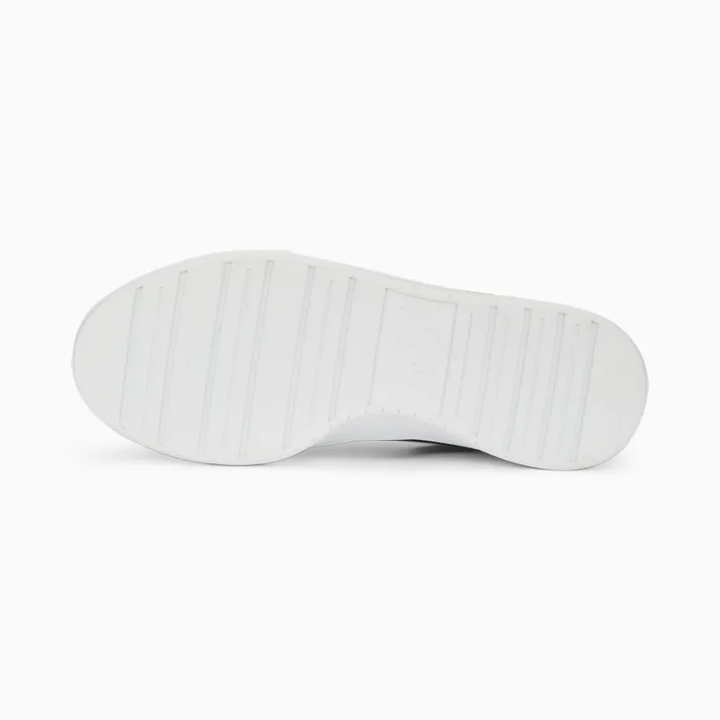 Puma BMW M Motorsport Caven Wit/Zwart (307698-02)