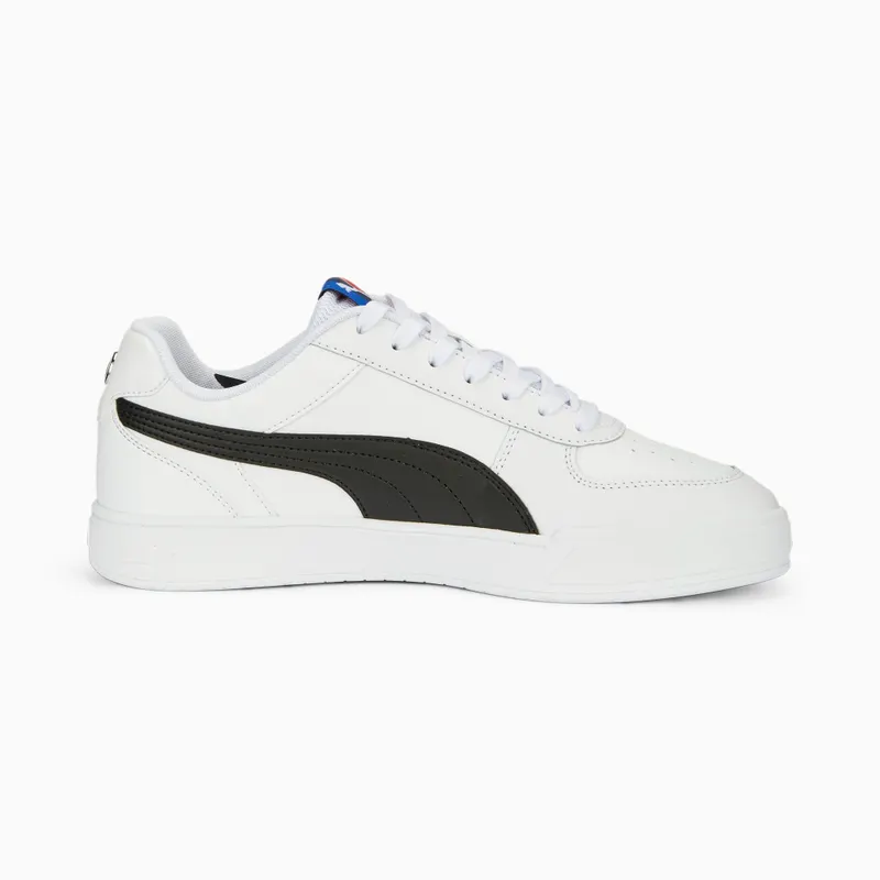 Puma BMW M Motorsport Caven Wit/Zwart (307698-02)