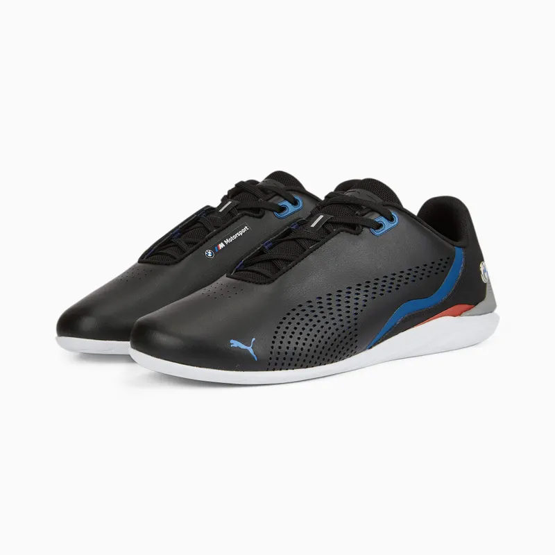 Puma BMW M Motorsport Drift Cat Decima Wit/Blauw/Zwart (307304-01)