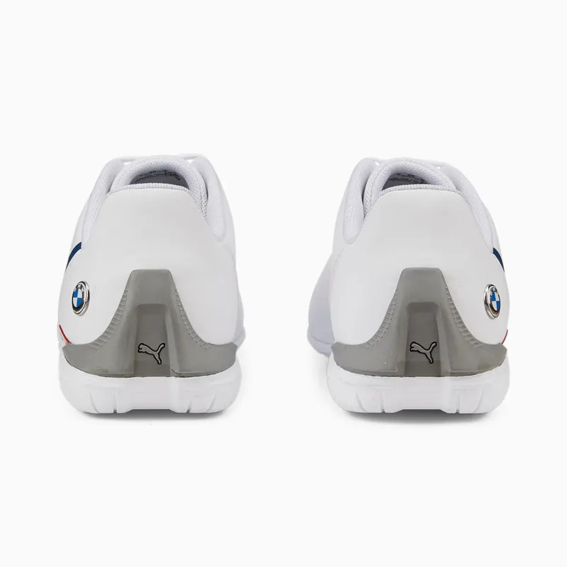 Puma BMW M Motorsport Drift Cat Decima Wit/Blauw (307304-02)