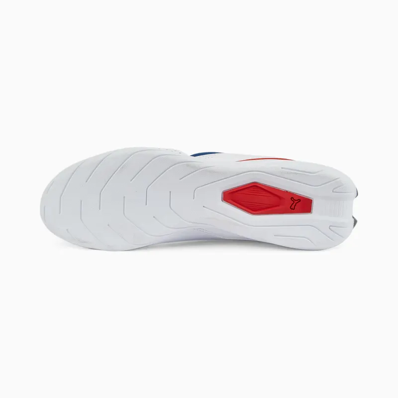 Puma BMW M Motorsport Drift Cat Decima Wit/Blauw (307304-02)