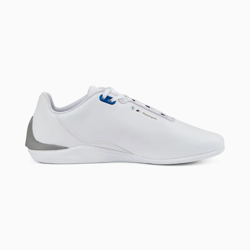Puma BMW M Motorsport Drift Cat Decima Wit/Blauw (307304-02)