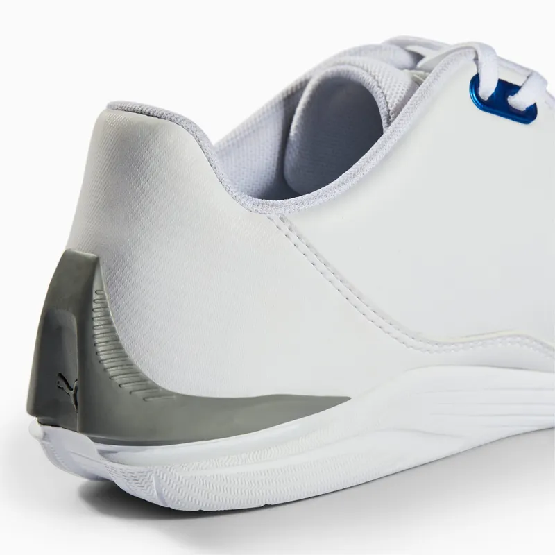 Puma BMW M Motorsport Drift Cat Decima Wit/Blauw (307304-02)