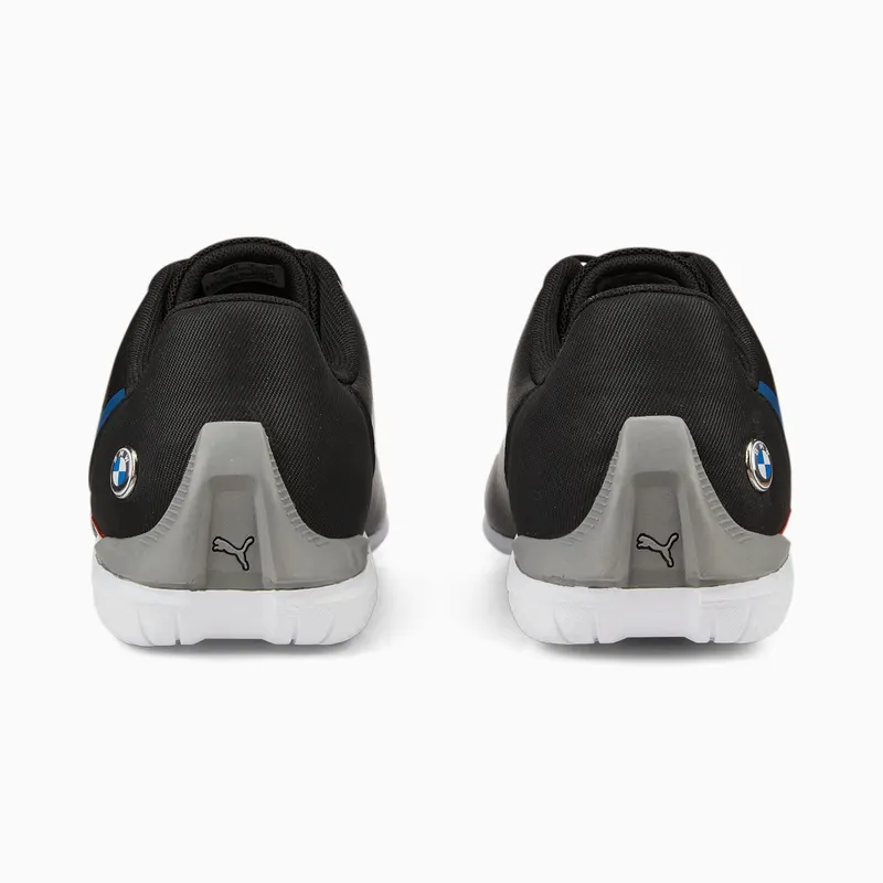 Puma BMW M Motorsport Drift Cat Decima Wit/Blauw/Zwart (307304-01)