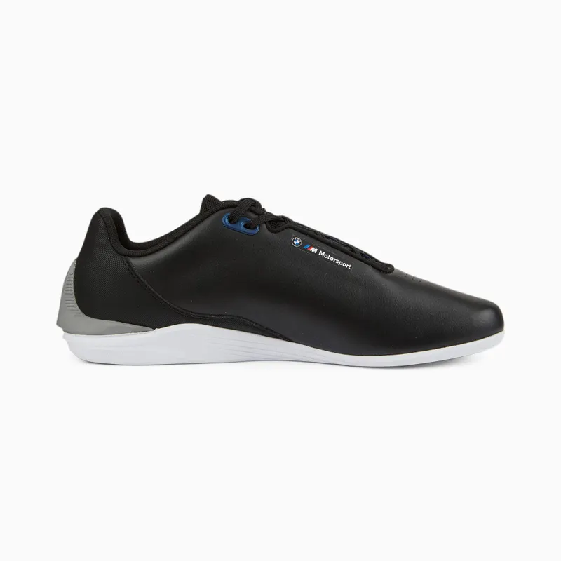 Puma BMW M Motorsport Drift Cat Decima Wit/Blauw/Zwart (307304-01)