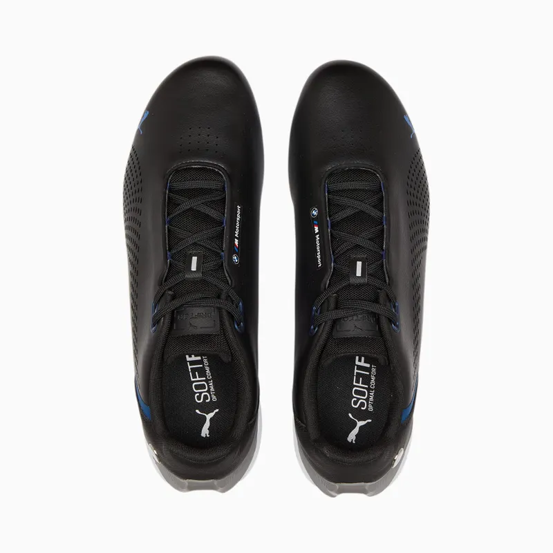 Puma BMW M Motorsport Drift Cat Decima Wit/Blauw/Zwart (307304-01)