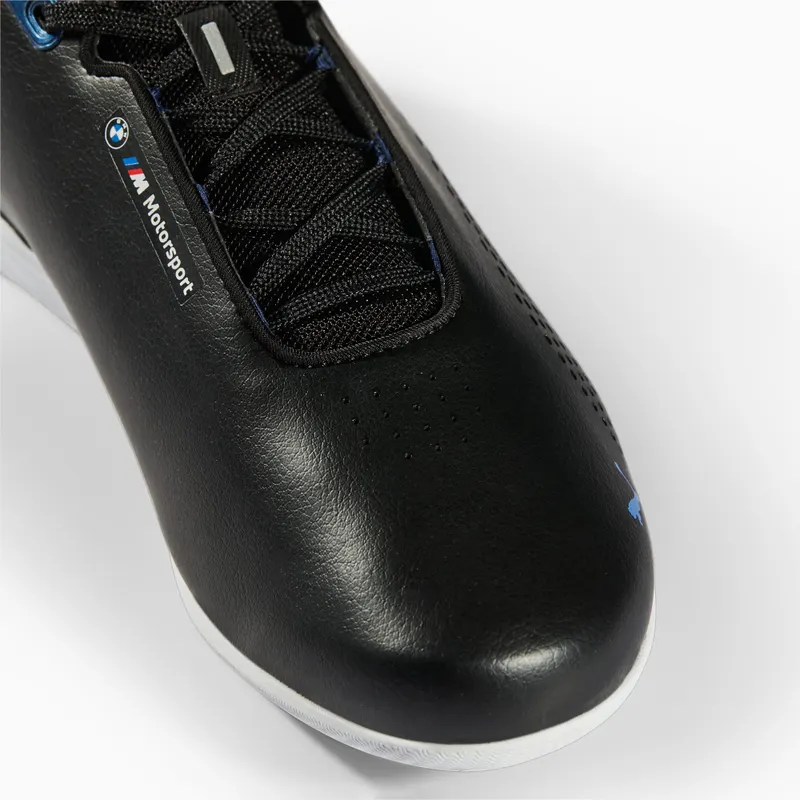 Puma BMW M Motorsport Drift Cat Decima Wit/Blauw/Zwart (307304-01)