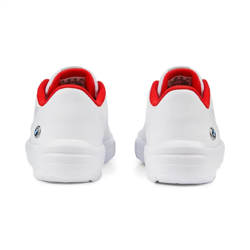 Puma BMW M Motorsport Drift Cat Decima Wit/Blauw (307267-02)