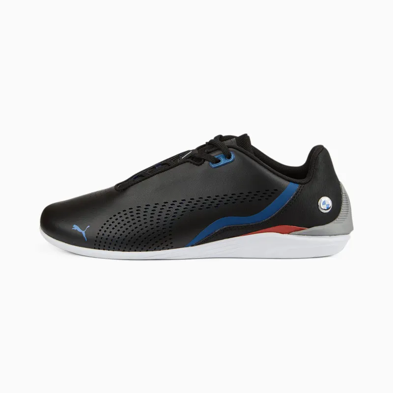 Puma BMW M Motorsport Drift Cat Decima Wit/Blauw/Zwart (307304-01)