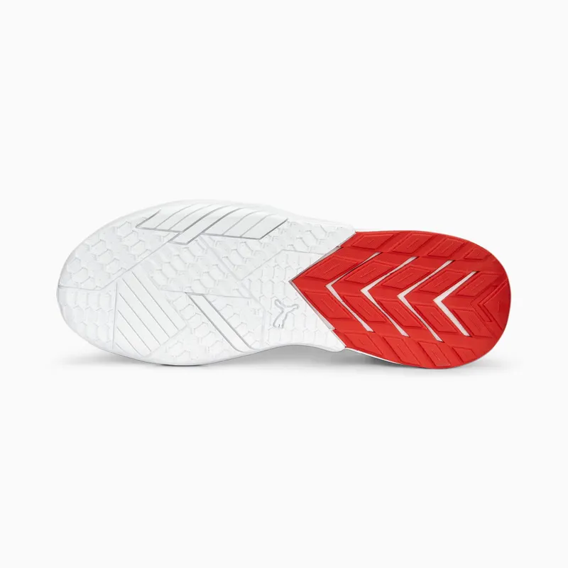 Puma BMW M Motorsport MACO SL Wit/Rood (307491-02)