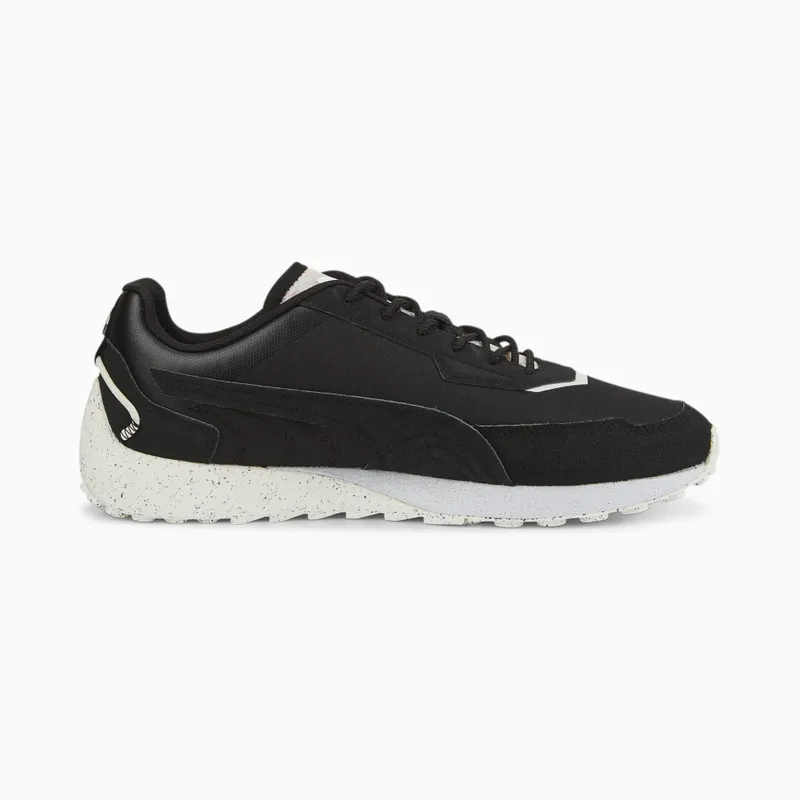 Puma BMW M Motorsport RE:Collection SpeedFusion Wit/Zwart (307317-01)
