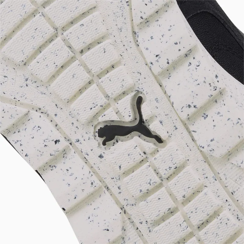 Puma BMW M Motorsport RE:Collection SpeedFusion Wit/Zwart (307317-01)