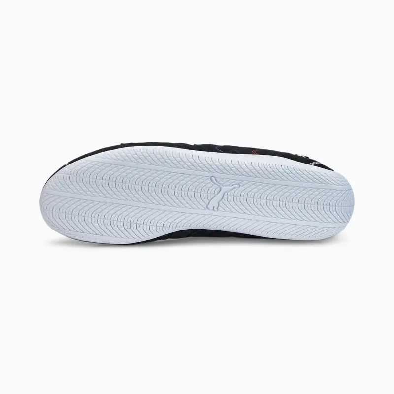 Puma BMW M Motorsport Speedcat rijschoenen Wit/Zwart (307303-01)