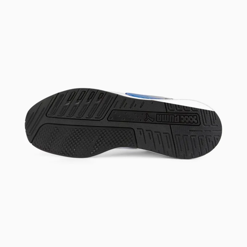 Puma BMW M Motorsport Zenon Speed Wit/Zwart (307240-02)