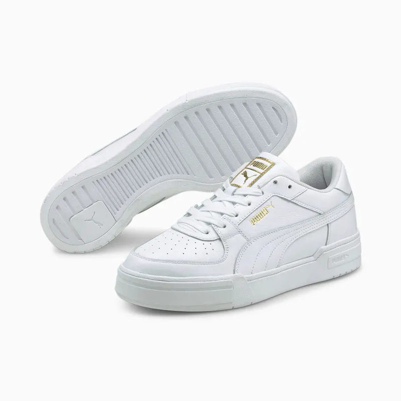 Puma CA Pro Classic Wit (380190-01)